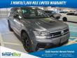 Used 2020 Volkswagen Tiguan SE SUV