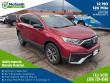 Used 2021 Honda CR-V EX-L SUV