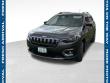 Used 2019 Jeep Cherokee Limited SUV