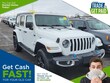  Jeep Wrangler 4xe