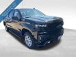 Used 2020 Chevrolet Silverado 1500 RST Truck Crew Cab