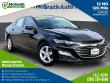 Used 2024 Chevrolet Malibu 1LT Sedan
