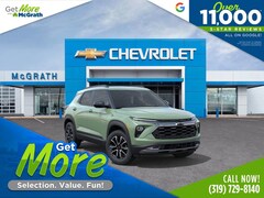 2026 Chevrolet Trailblazer Activ SUV