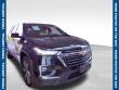 Used 2023 Chevrolet Traverse LT Leather SUV