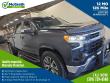 Used 2022 Chevrolet Silverado 1500 LT (2FL) Truck Crew Cab