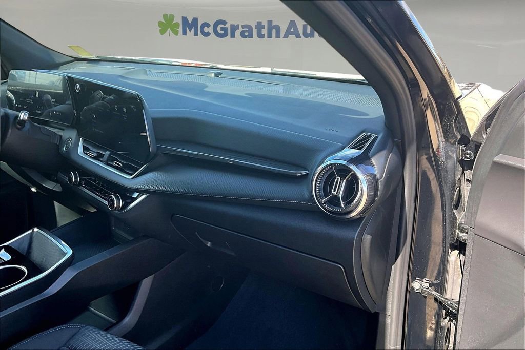 2025 Chevrolet Equinox LT - Photo 30