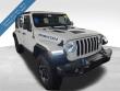 Used 2023 Jeep Wrangler 4xe Rubicon SUV