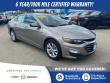 Used 2024 Chevrolet Malibu 1LT Sedan