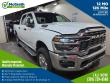 Used 2026 Ram 2500 Big Horn Truck Crew Cab