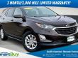 Used 2020 Chevrolet Equinox LT SUV