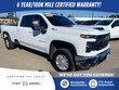 Chevrolet Silverado 3500 HD