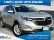 Used 2020 Chevrolet Equinox LT SUV