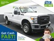  Ford Super Duty F-250 SRW