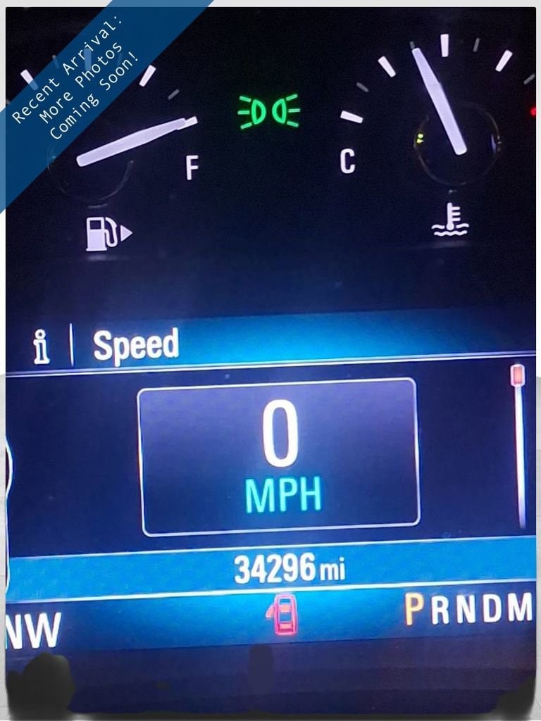 2019 Buick Encore Essence's photo