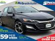 Used 2024 Chevrolet Malibu 1LT Sedan