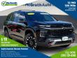 Used 2025 Chevrolet Traverse Z71 SUV