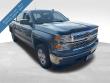 Used 2014 Chevrolet Silverado 1500 LT Truck Crew Cab