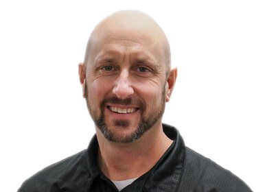 Staff member JASON CHARLEY from ID_a1a9d79b805f