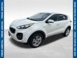 Used 2019 Kia Sportage LX SUV