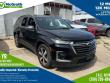Used 2023 Chevrolet Traverse LT Leather SUV