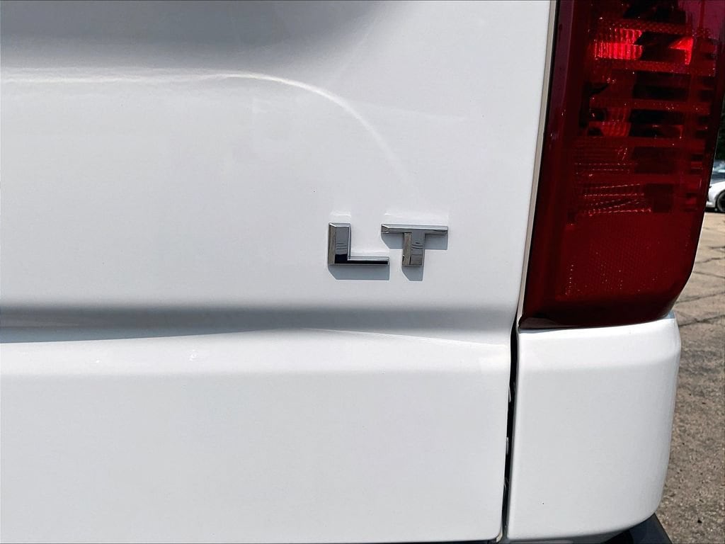 2026 Chevrolet Silverado 1500 LT - Photo 14