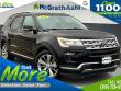 Used 2018 Ford Explorer Limited SUV