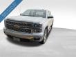 Used 2014 Chevrolet Silverado 1500 LT Truck Crew Cab