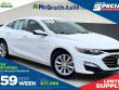 Used 2024 Chevrolet Malibu 1LT Sedan