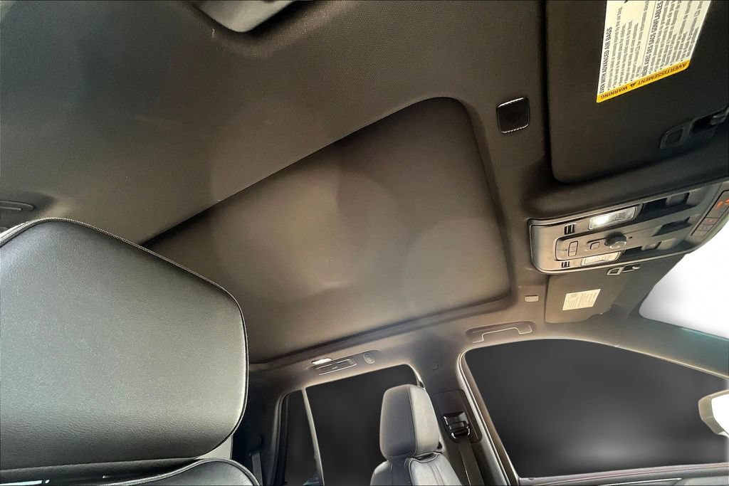 2023 Chevrolet Tahoe RST - Photo 30