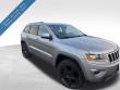 Used 2015 Jeep Grand Cherokee Laredo SUV
