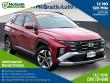 Used 2025 Hyundai Tucson SEL SUV