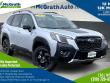 Used 2025 Subaru Forester Wilderness SUV