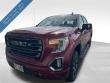 Used 2020 GMC Sierra 1500 AT4 Truck Crew Cab