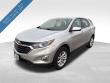 Used 2020 Chevrolet Equinox LT SUV