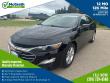 Used 2024 Chevrolet Malibu 1LT Sedan