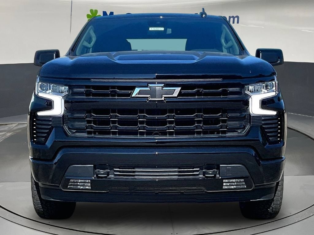 New 2026 Chevrolet Silverado 1500 RST Truck