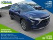 Used 2024 Chevrolet Trax LT SUV