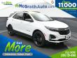 Used 2022 Chevrolet Equinox Premier SUV