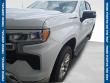 Used 2024 Chevrolet Silverado 1500 LT (2FL) Truck Crew Cab