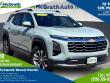Used 2025 Chevrolet Equinox LT SUV