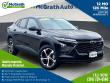 Used 2024 Chevrolet Trax 1RS SUV