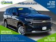 Used 2024 Chevrolet Tahoe LT SUV