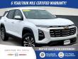 Certified 2025 Chevrolet Equinox LT SUV