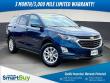Used 2021 Chevrolet Equinox LT SUV