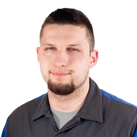Staff member AUSTIN NEIS from ID_e31c8bb3488b