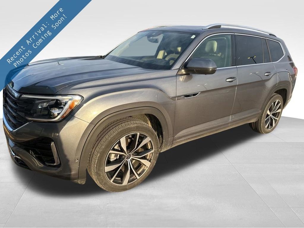 2024 Volkswagen Atlas 2.0T SEL Premium R-Line 4MOTION's photo