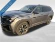 Used 2024 Volkswagen Atlas 2.0T SEL Premium R-Line SUV