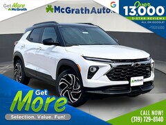 2026 Chevrolet Blazer RS SUV