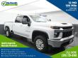 Used 2023 Chevrolet Silverado 3500 HD LT Truck Crew Cab