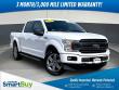Used 2018 Ford F-150 XL Truck SuperCrew Cab